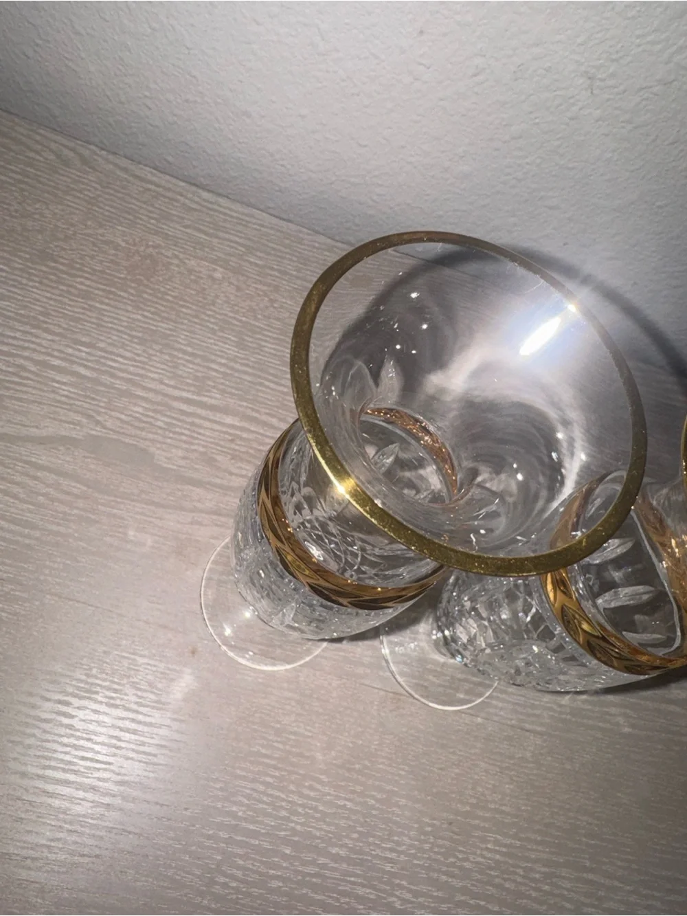 Lenox Crystal 7